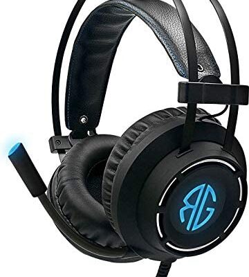 FENNER / RG Cuffie Gaming Soundgame M06 Elite PC/Console
+ Mic