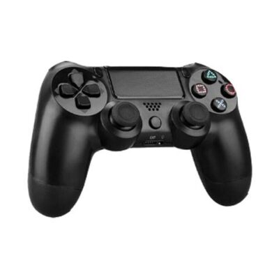 PS4 JOYPAD GAMEPAD Compatibile black