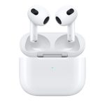 APPLE AirPods 3 (2022) - MPNY3ZM/A