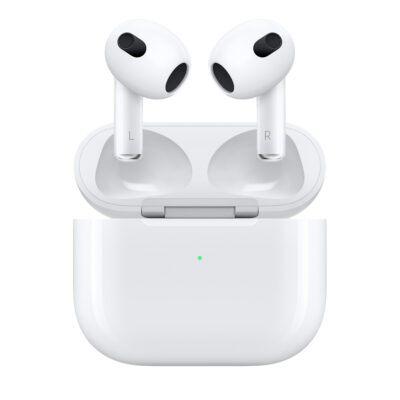 APPLE AirPods 3 (2022) - MPNY3ZM/A