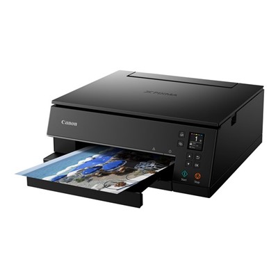 CANON PIXMA TS6350A BLACK