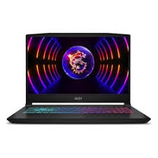 NOTEBOOK GAMING MSI GF63 15.6" FHD  I7-12650H 16GB DDR5, 512GB SSD, RTX4060 8GB, W11 HOME, TASTIERA RETROILLUMINATA