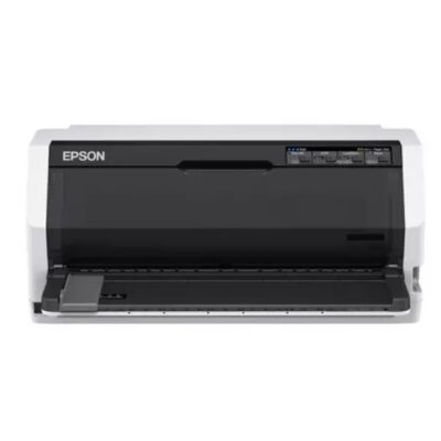 EPSON LQ 690 II stampante a d aghi 4800 x 1200 DPI 487 cps C11CJ
