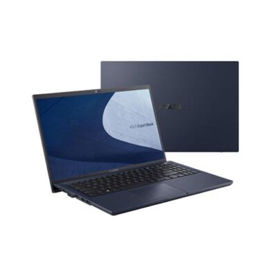 ASUS NOTEBOOK EXPERT BOOK I5-1335U 12GB (8GB+4GB) RAM 512GB SSD 15.6 FHD W11 PRO