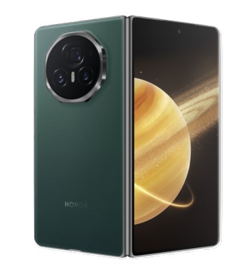 Honor Magic V3 12gb - 512gb Green