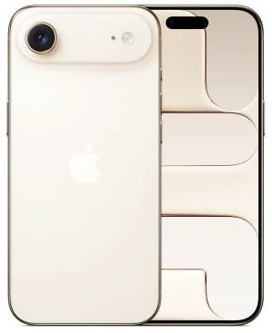 APPLE IPHONE AIR 256 GB LIGHT GOLD