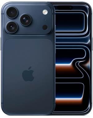 APPLE IPHONE 17 PRO 256GB DEEP BLUE
