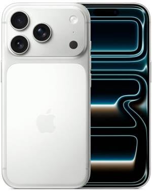 APPLE IPHONE 17 PRO 256GB Silver