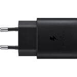 SAMSUNG ALIMENTATORE FAST CHARGE EP-TA20EBE
