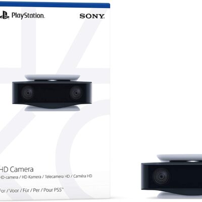 SONY PS5 Camera