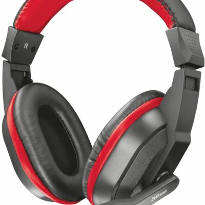 TRUST Cuffie Gaming ZIVA PS4/XBOX/SWITCH