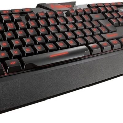 TASTIERA GAMING ATLANTIS TRITON K750