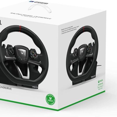 XBOX ONE HORI Racing Whell Volante