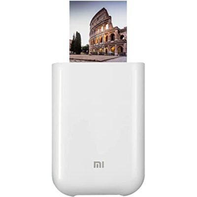XIAOMI MI PORTABLE PHOTO PRINTER