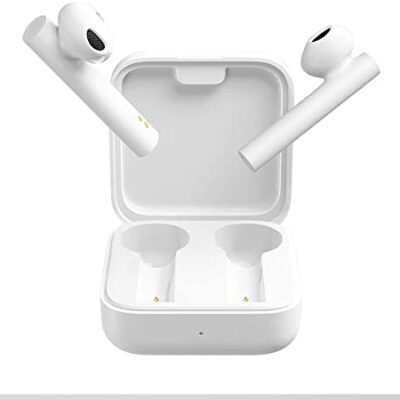XIAOMI AURICOLARE BLUETOOTH TRUE WIRELESS EARPHONE 2 BASIC