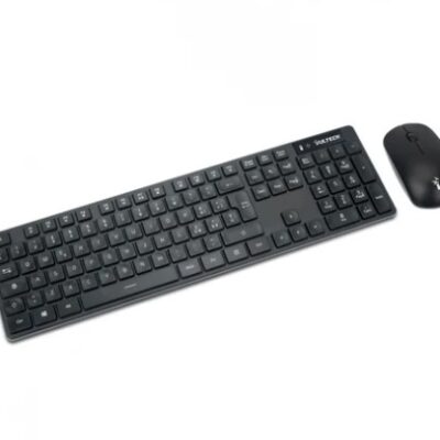 VULTECH KIT TASTIERA E MOUSE WIRELESS KM-831W