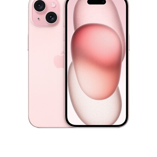 APPLE IPHONE 15 128 GB pink USED