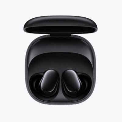 XIAOMI AURICOLARI WIRLESS REDMI BUDS 6 PLAY BLACK