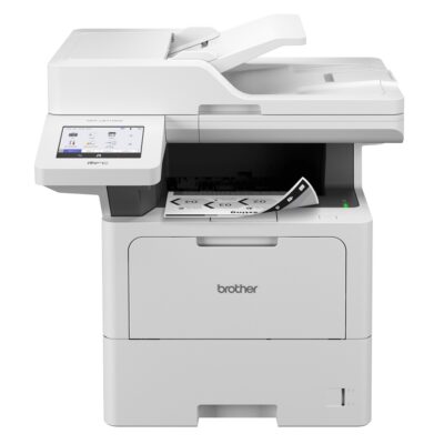 BROTHER MFC-L6710DW Stampante laser monocromatica professionale all-in-one