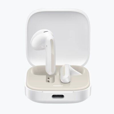 XIAOMI AURICOLARI WIRLESS REDMI BUDS 6 ACTIVE WHITE