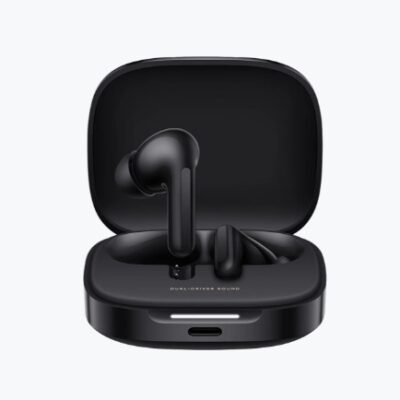 XIAOMI Redmi Buds 6 Night Black