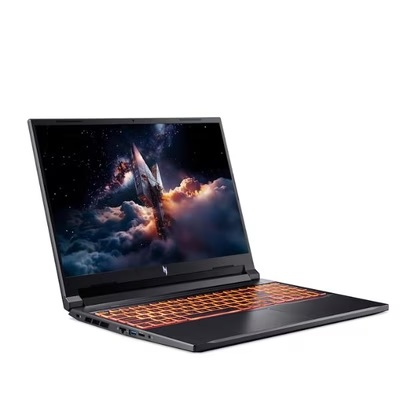 ACER NITRO V15 Notebook Gaming, Processore Intel I7-13620H, RAM 16Gb Ddr5, 512Gb SSD, 15.6
144HZ IPS, Nvidia GeForce RTX 2050 4 GB GDDR6, Freedos, Tastiera Retroilluminata
