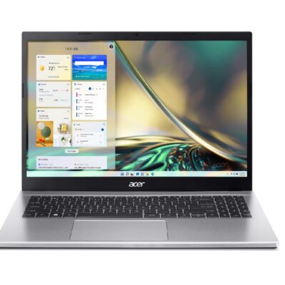 ACER ASPIRE 3 INTEL I5-1235U 16GB DDR4 1TB SSD NVME W11