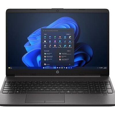 HP NOTEBOOK 250RT G9 INTEL N150 8GB DDR4 256GB SSD W11 PRO