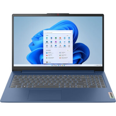 LENOVO NOTEBOOK IdeaPad Slim 3  I7-13620H 16GB RAM 1TB SSD 15.6 FULL HD WIN11 ABYSS BLUE TASTIERA RETROILLUMINATA FINGERPRINT