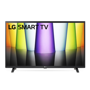 LG 32" LED FHD SMART TV 32LQ631C