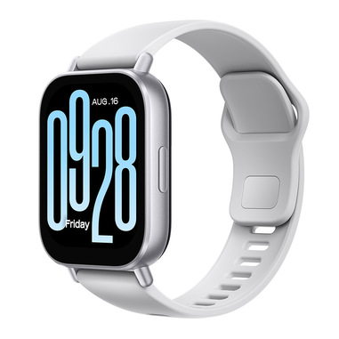 XIAOMI REDMI WATCH 5 Active Matte Silver