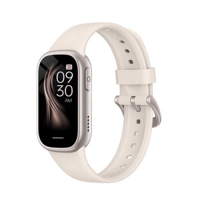 SMARTWATCH SLEEK 18MM SGS