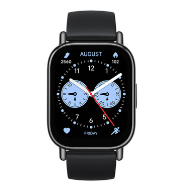 XIAOMI Redmi Watch 5 Lite Black